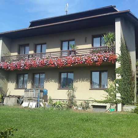 Privat Apartma Ulrych Liberec Extérieur photo