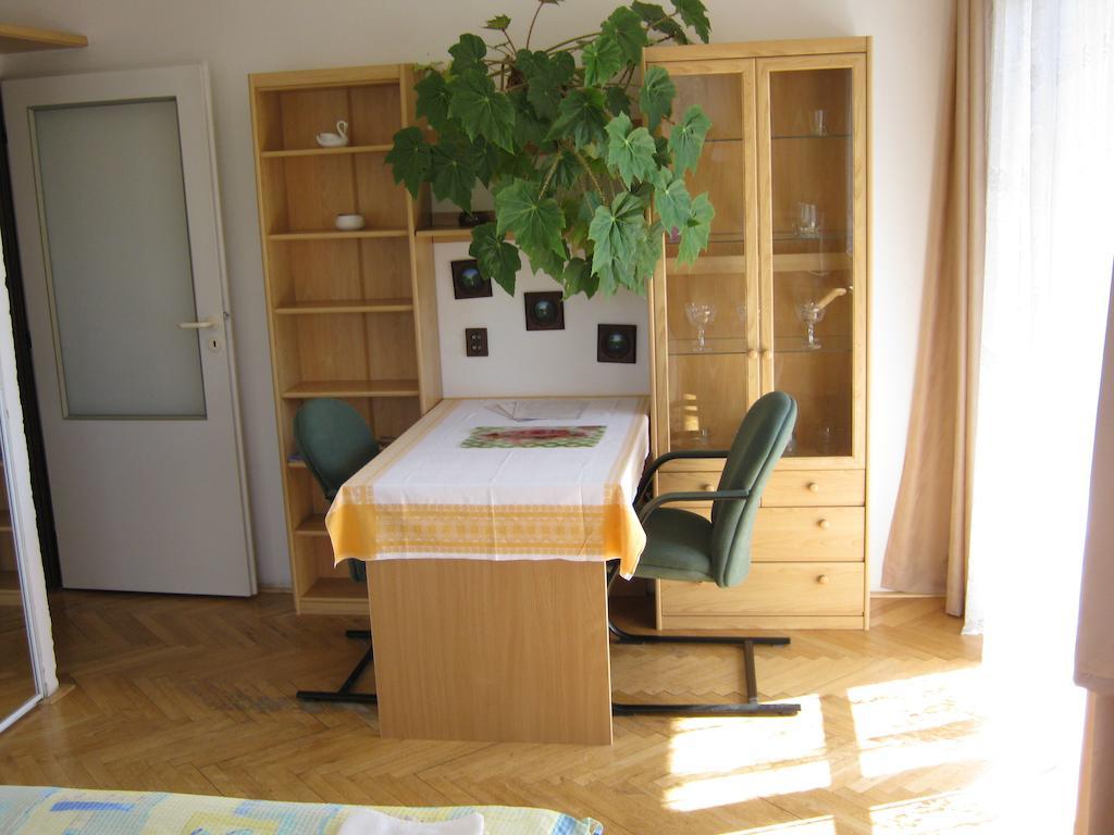 Privat Apartma Ulrych Liberec Chambre photo