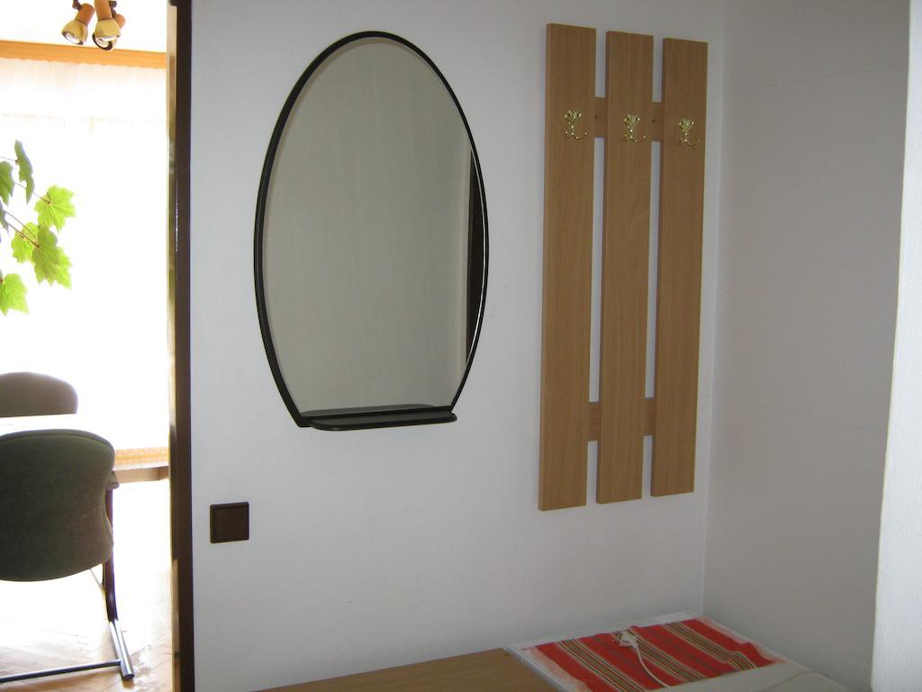 Privat Apartma Ulrych Liberec Chambre photo