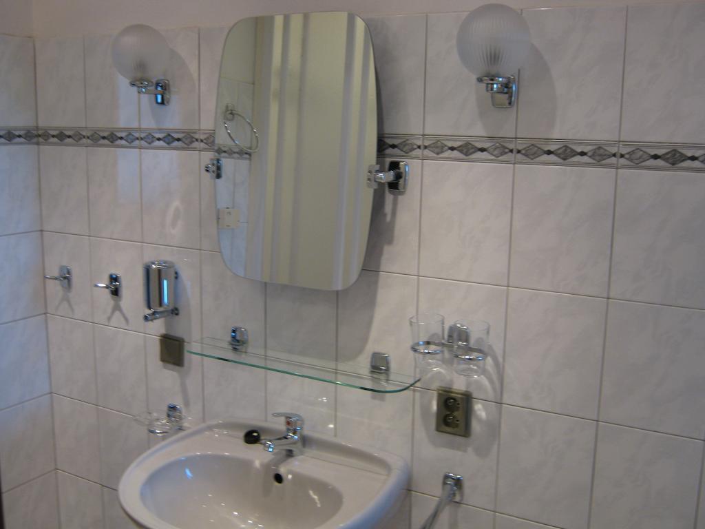 Privat Apartma Ulrych Liberec Chambre photo