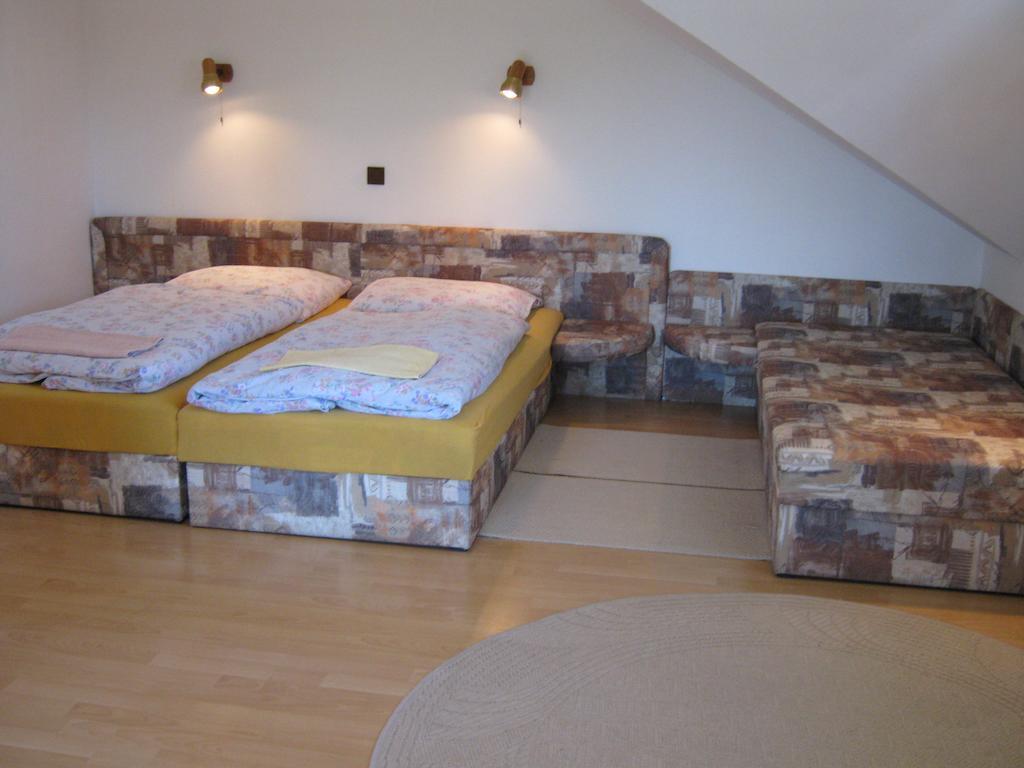 Privat Apartma Ulrych Liberec Chambre photo