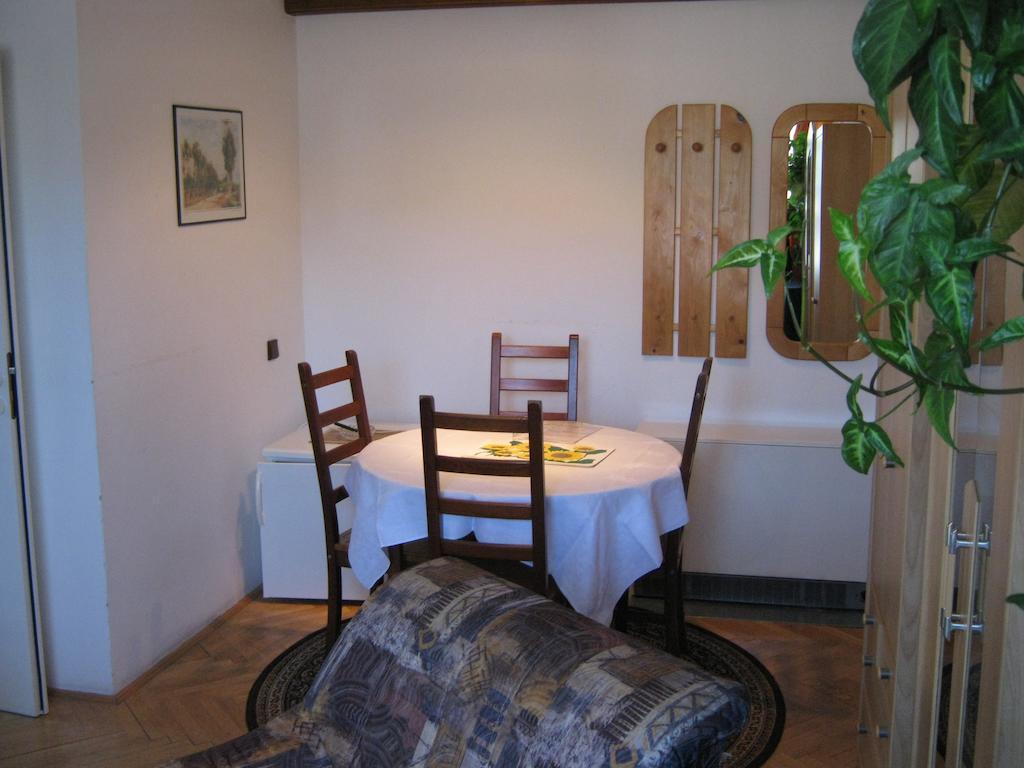 Privat Apartma Ulrych Liberec Chambre photo
