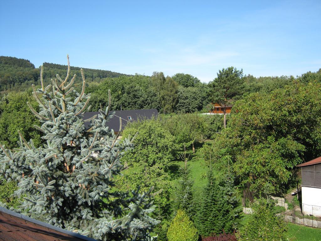 Privat Apartma Ulrych Liberec Chambre photo