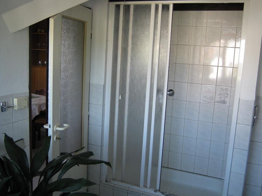 Privat Apartma Ulrych Liberec Chambre photo