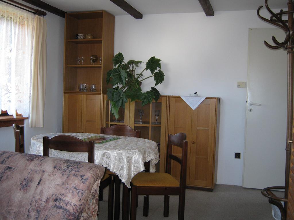 Privat Apartma Ulrych Liberec Chambre photo