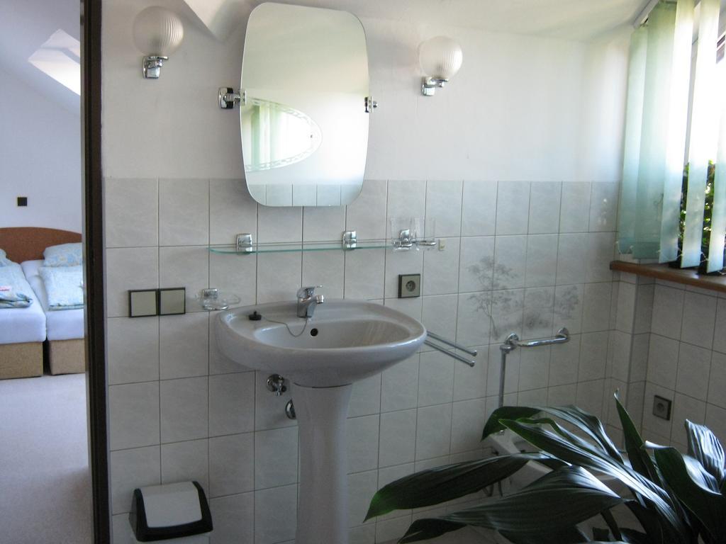 Privat Apartma Ulrych Liberec Chambre photo