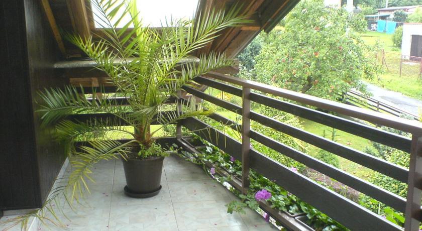 Privat Apartma Ulrych Liberec Chambre photo