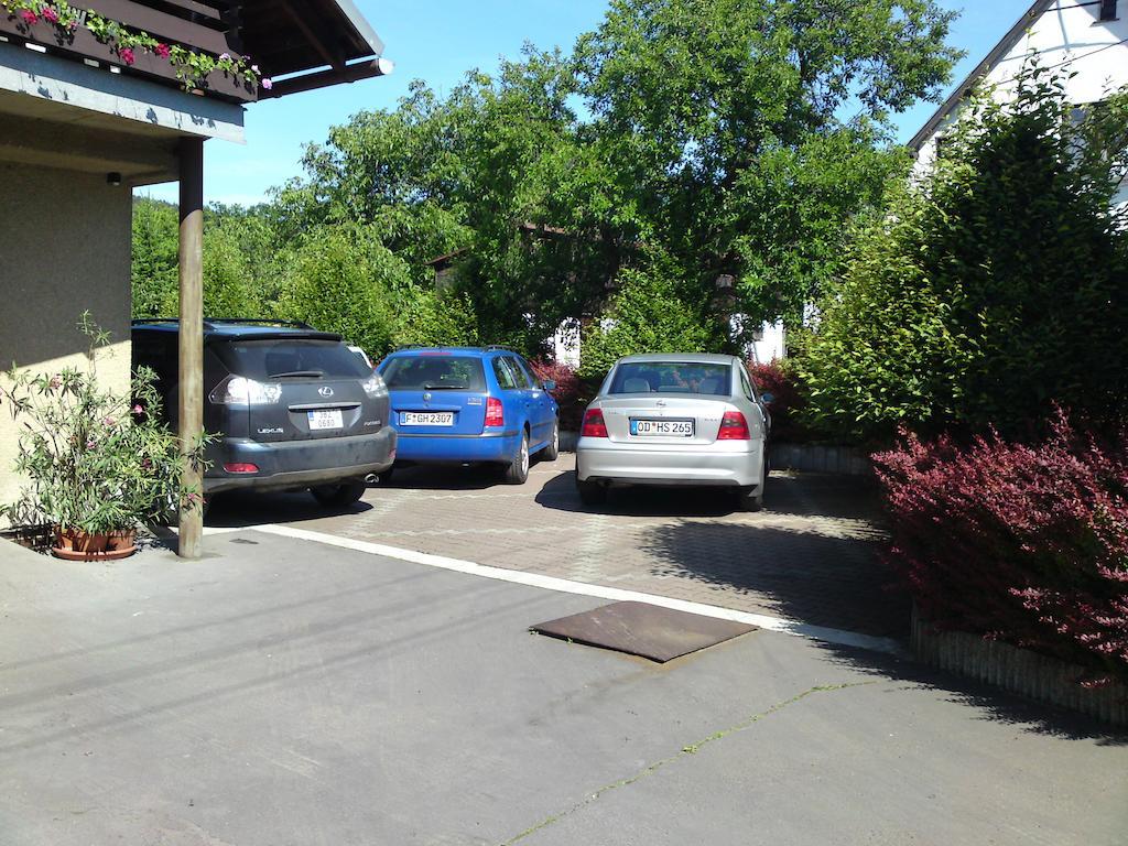 Privat Apartma Ulrych Liberec Extérieur photo