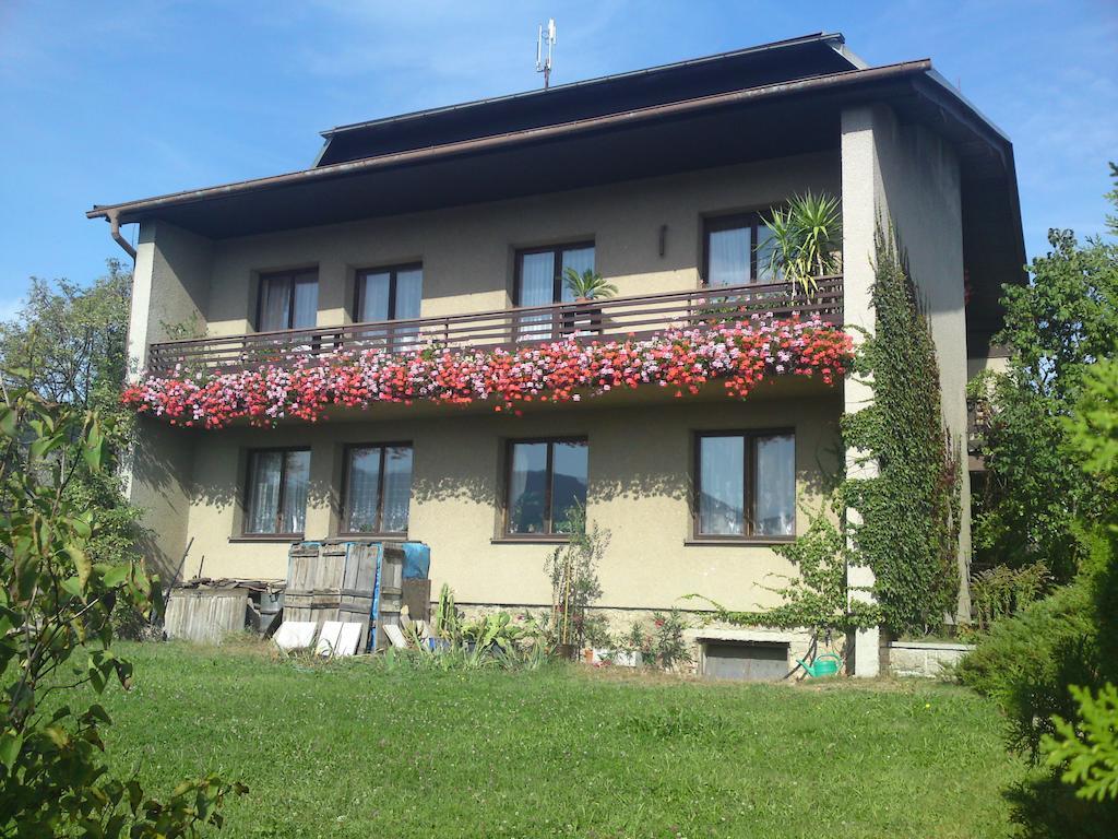 Privat Apartma Ulrych Liberec Extérieur photo