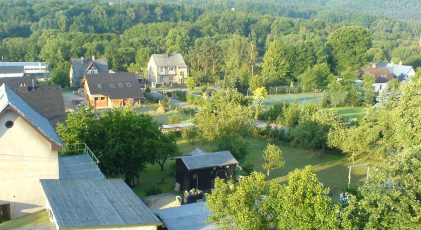 Privat Apartma Ulrych Liberec Extérieur photo