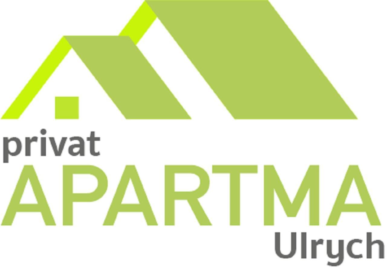 Privat Apartma Ulrych Liberec Extérieur photo